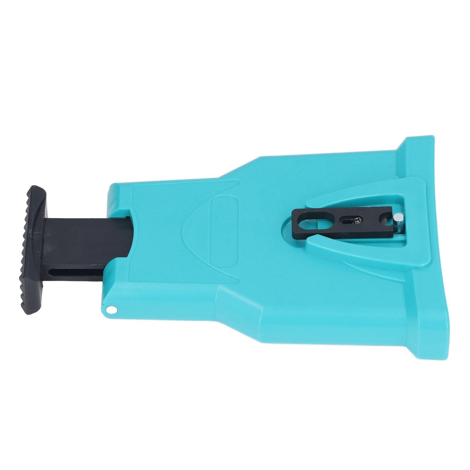 

Chainsaw Sharpener Toughness Wear Resistance Outdoor Woodworking Chain Saw Sharpener