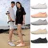 2025 New Summer Diving Shoes: Men's & Women's Quick-Dry Barefoot Beach & Water Shoes for Snorkeling, Rafting, Swimming, and River Tracing
