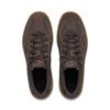 Li Ning Skateboard Shoes Men's Low Top Rich Chocolate Brown/Nightfall Brown AGCW279-5