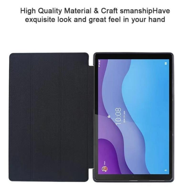 Étui Pour Lenovo Xiaoxin Pad 10.6 P11 Pro 11.5 TB-J716F J706F P11 plus Housse Intelligente Pour Lenovo Tab P11 TB-J606F 11 11.2 TB132