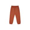 Palace FW22 Sofar Jogger Bottoms Unisex Bottoms Rust P23JG018