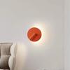 Modern Simple LED Wall Lamp Spotlights Living Room Dining Room Corridor Crossing Lamp Bedroom Bedside Reading Lighting