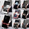 Supernatural Phone Case For Samsung Galaxy S25 S23 S30 S8 S21 S20 FE S24 S22 Note 10 20 S8 Plus Lite Ultra