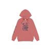 Vans Year Of The Rabbit Sweatshirts Women's Rose Hooded Moderate Regular VN0008YABQU