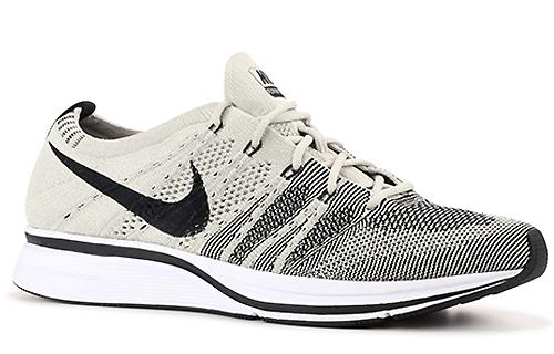 Nike Flyknit Trainer Pale Grey AH8396-001