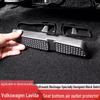 Protection de Bouche d'Aération sous le Siège pour Volkswagen Lavida - Accessoire d'Intérieur de Voiture