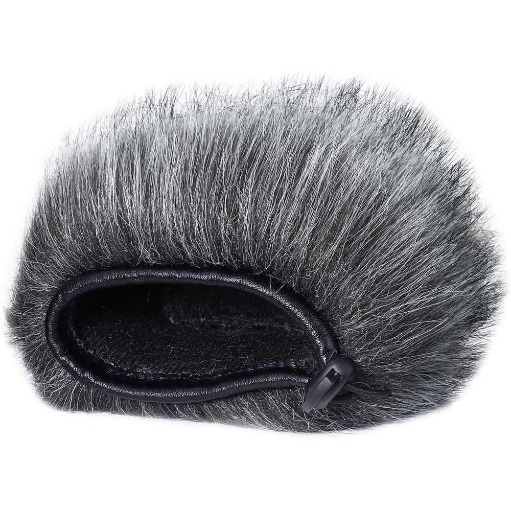 SUNMON H5 H6 Wind Screen Microphone Wind Muff for Zoom H5 H6 Portable Recorder