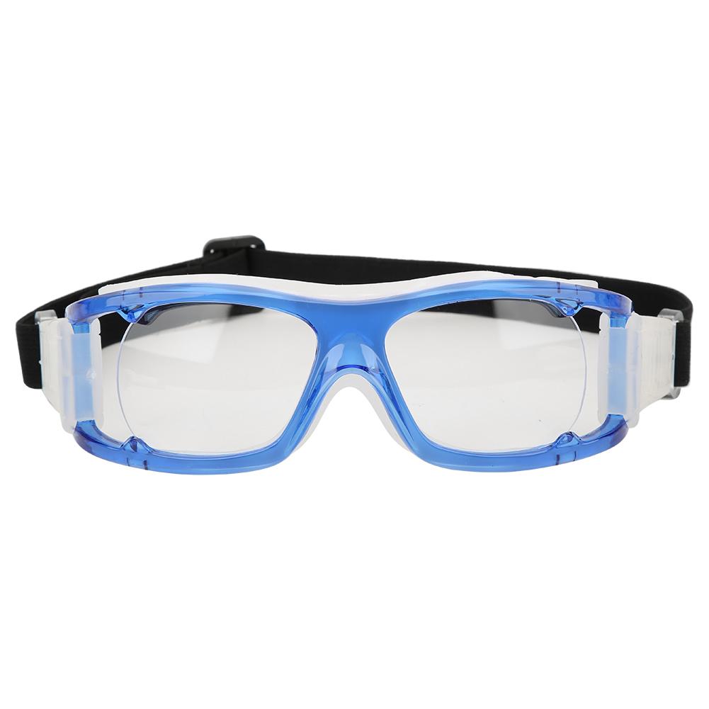 Outdoor Sport Training   Glasses Frame Protective Goggles for Cycling Football Basketball Practicing