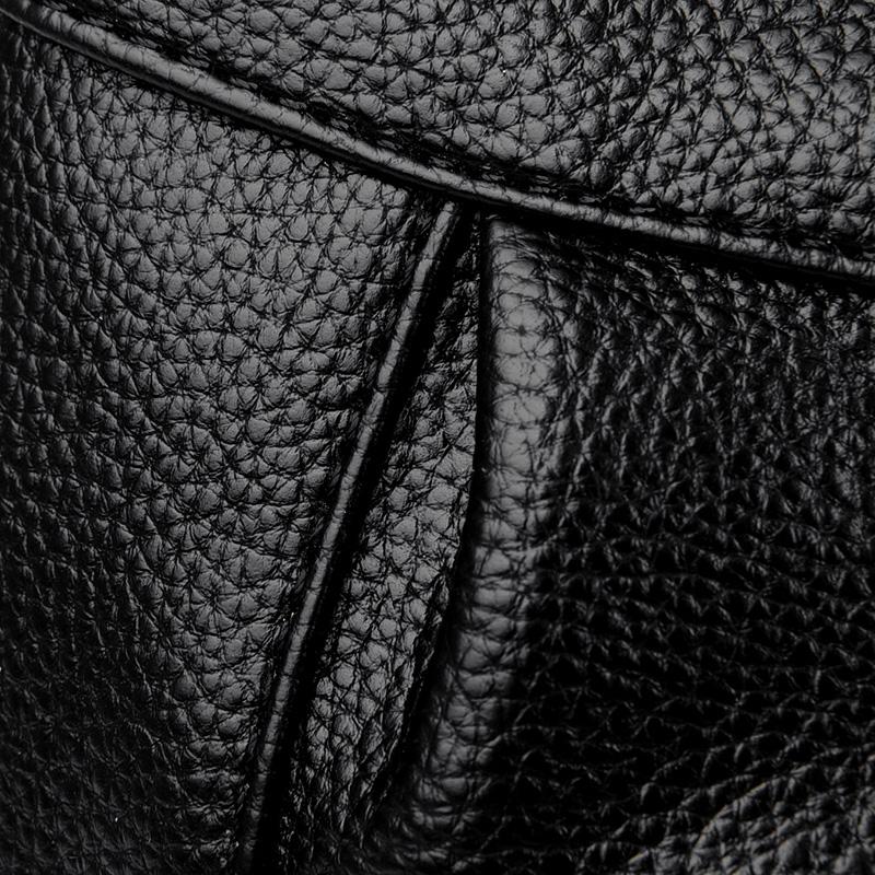 Luxury Soft Leather Women Bag Branded Designer Ladies Handbag Purses New Female Shoulder Bag Large Capacity Crossbody Bags Sac