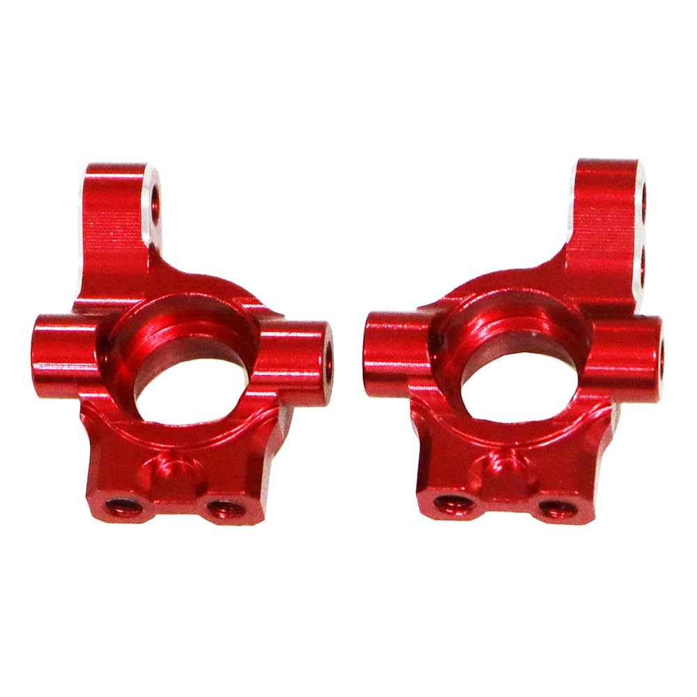 Eagle Model EAGLE RACING AL Front Knuckle for Kyosho FZD2 #FZD2-01-P1