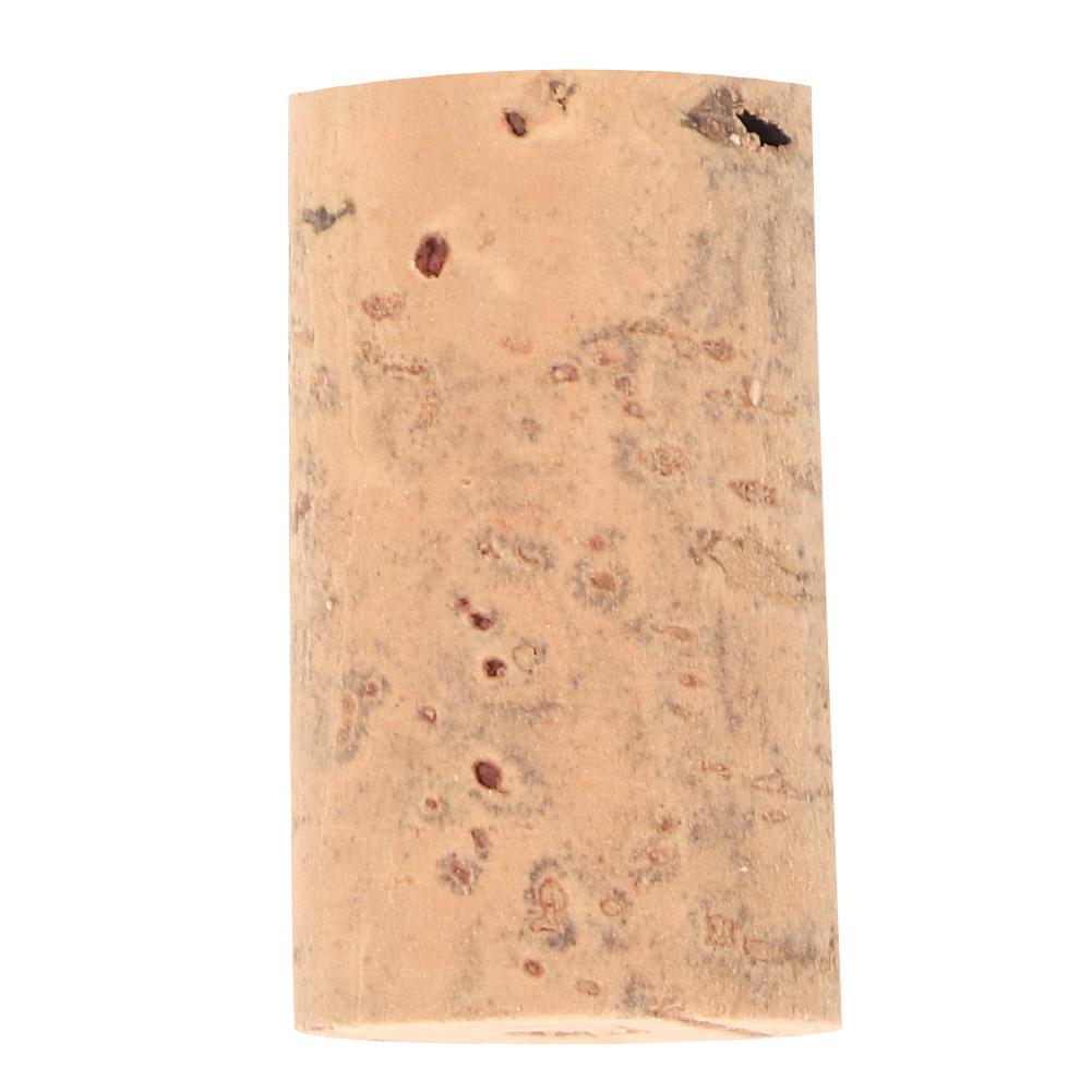 Natural Flute Head Joint Cork Replacement For Flute Musical Instrument Accessories