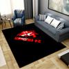 24 Erzincanspor Carpet Rug for Living Room Bedroom Home Sofa Decoration, Kids play Non-slip Floor Mat