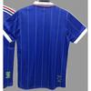 Vintage Jersey Classic Football Jersey National Team Jersey Zidane Henry Mbappe Cantona Ribery Jersey