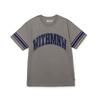 MNW Arch Logo T-Shirt Grey