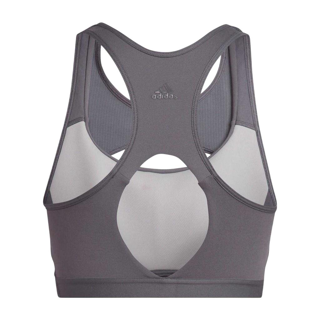 adidas Womens/Ladies CoreFlow Studio Medium Support Sports Bra