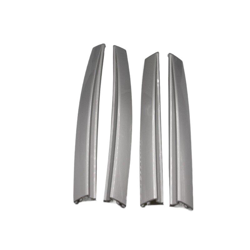 Dekorative Dachleiste & Gepäckträgerabdeckung für Southeast DX7