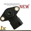 Shift Angle Sensor for Honda SXS1000 SXS50 TRX250 TRX350 TRX420 TRX500 Foreman Pioneer