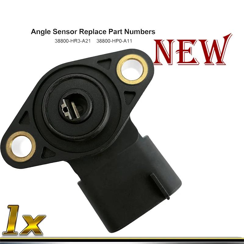 Shift Angle Sensor for Honda SXS1000 SXS50 TRX250 TRX350 TRX420 TRX500 Foreman Pioneer