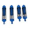 Shock Absorber Replacement for Arrma 1 10 Granite RC Car Front Rear RC Aluminum Alloy Shock Absorber AR330550 AR330551