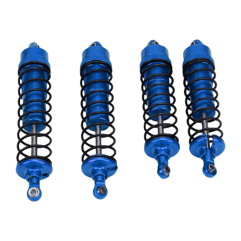 Shock Absorber Replacement for Arrma 1 10 Granite RC Car Front Rear RC Aluminum Alloy Shock Absorber AR330550 AR330551