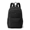 Schoolbag Backpack Women's 1011 New Large Capacity Multi-layer Lightweight Work Commuter Leisure Travel Backpack Waterproof Shoulder Bag
