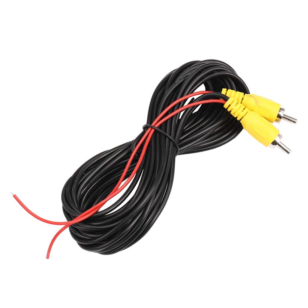 Plouluyt Kamera Lusterka Wstecznego Samochodu Uniwersalna Kamera Cofania do Parkowania 8 LED Widoczność w Nocy Wodoodporna Kąt Widzenia 170 HD Kolorowy Obraz