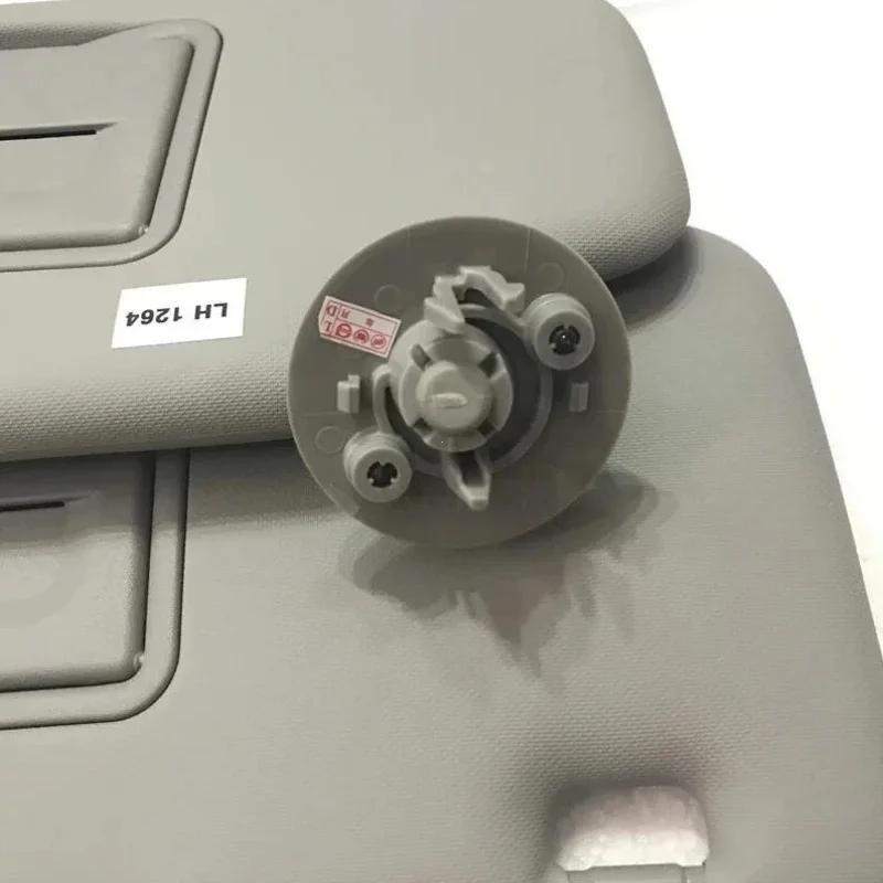 1902132 P95327509 Car Sun Visor for Chevrolet Sonic 2012-2020 Spark 2011-2025 Cruze 2009-2014 Aveo 2011 2012 2013 Accessories