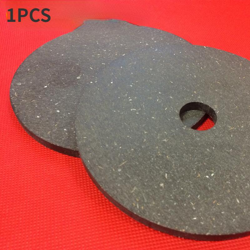 1PCS Round Brake Pads Friction Pads Wear-resistant Clutch Disc