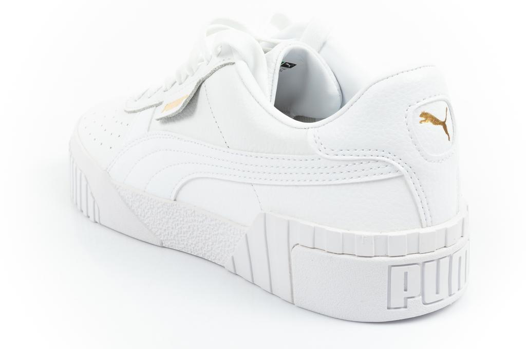 Puma Wmns Cali White [369155 01] size 36