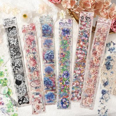 Šití a ruční práce – Scrapbooking