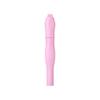 Heart-Shaped Cat's Eye Magnetic Beads with Snake Pattern - Detachable Multi-functional Nail Salon Tool.