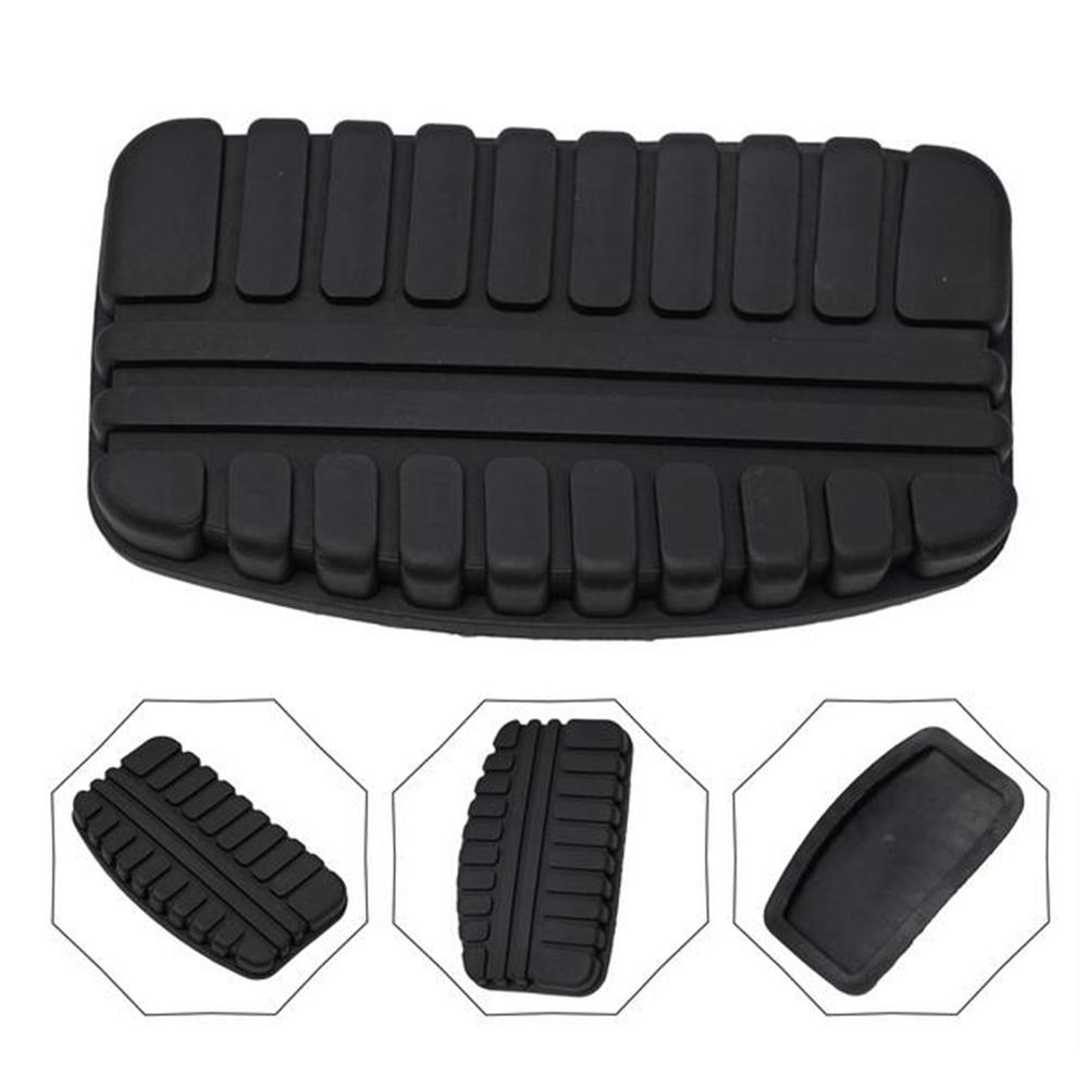 1 x MR334969 Brake Pedal Rubber Pad Fit For Mitsubishi Lancer Montero Outlander