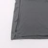 T Shirts Men's Slate Gray Crew Neck Moderate Straight Fit DD1993-068