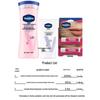 Vaseline Hydrating Skincare Trio Set