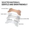 Ximonth Nasal Care Patches Gently Clean The Nasal Cavity, Relieve Nasal Discomfort, And Provide A Comfortable Nasal Care Patch