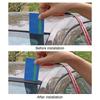 Car Seals Edge Sealing Strips Rubber Auto Roof Windshield Car Sealant Protector Strip Window Seals Noise ulation Soundproof