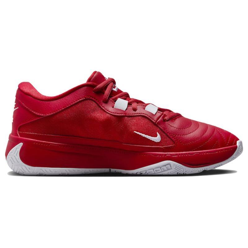Nike Zoom Freak 5 Tb University Red Sneakers casual DZ2946-600