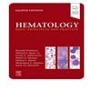 Hematology Basic Principles And Practice Hardcover US-Zn44
