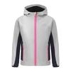 Childrens/Kids Logo Soft Shell Jacket