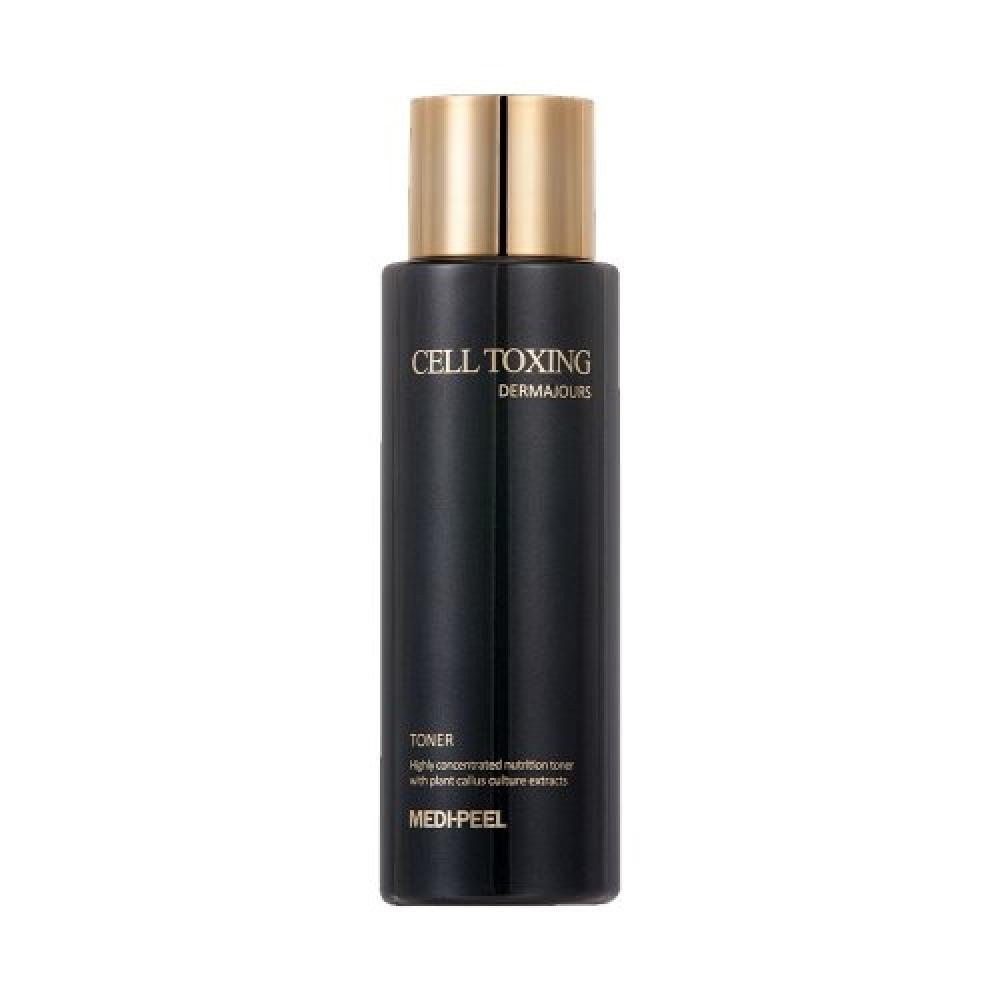 

Medipeel Cell Toxing Dermajour Toner 250ml FREE