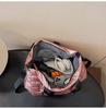Cross-Border Travel & Sports Duffle: Wet/Dry Separation Yoga, Swim, Single-Shoulder Bag