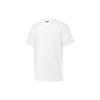 PUMA Overtime T Shirt Men's White 532093-01