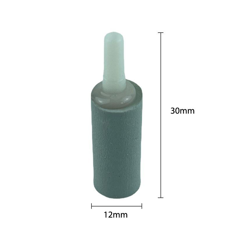Aquarium Co2 Diffuser Co2 System Regulator Atomizer Sprayer Fish Tank Reactor