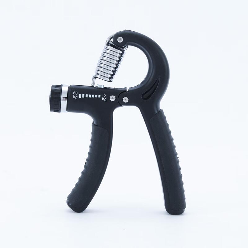 Adjustable Hand Grip Exerciser with Counter