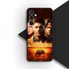 Cover for Motorola Moto Edge 70 60 Fusion NEO Pro G56 G96 G04 G05 20 G Stylus Casing Phone Case Wallpaper S-Supernaturals-Poster