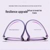 Ultra-Light HD Reading Glasses: Anti-Blue Light Lenses for Active Middle-Aged & Elderly. Classic Design for Everyday Use.