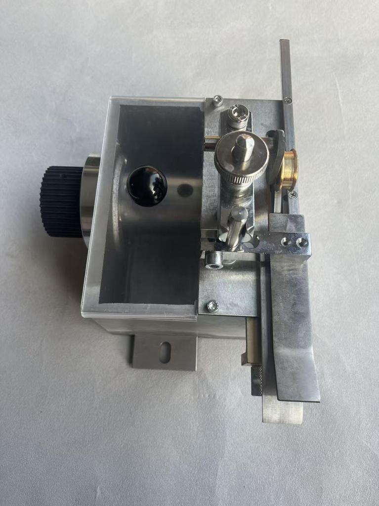 Universal Folding Gluing Machine Glue Pot Parts and Box