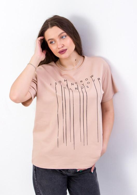 T-Shirt (women’s) Summer 8127-057-33 HC