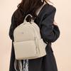 Trendiger Damen-Reiserucksack Leichte Langlebige Umhängetasche Große Kapazität Schultasche Fitnessstudio Wandern Outdoor Rucksack