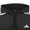 Adidas Women's Hooded Jacket JZ2162